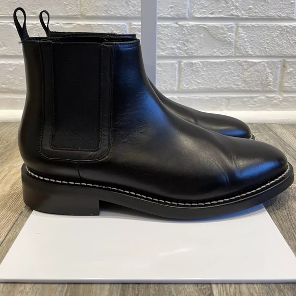 Thursday Boots - The Duke - Black - 10.5 - Picture 2 of 7